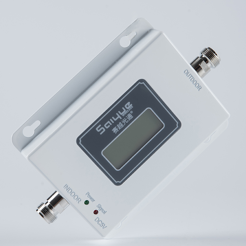 南朗镇家用配电房机房信号放大器200㎡