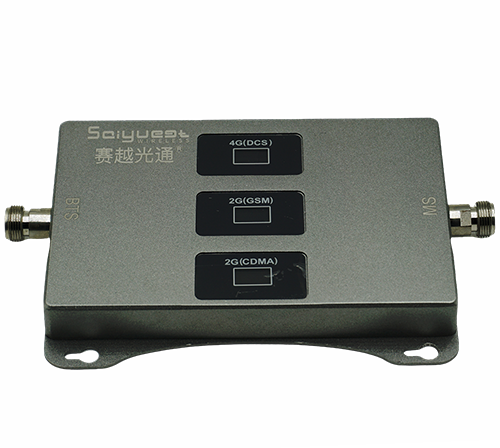 南朗镇三频手机信号增强器200㎡