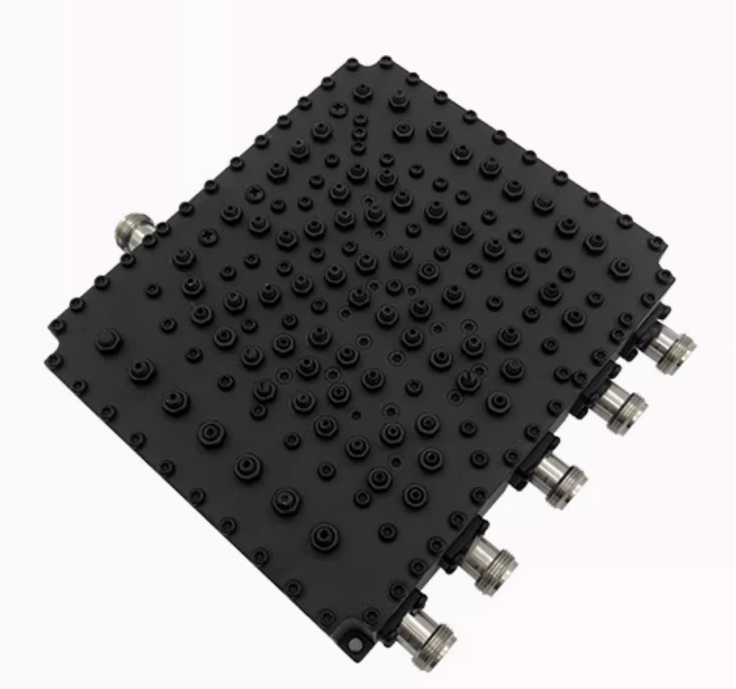  南朗镇双频三频四频五频腔体合路器4G+5G