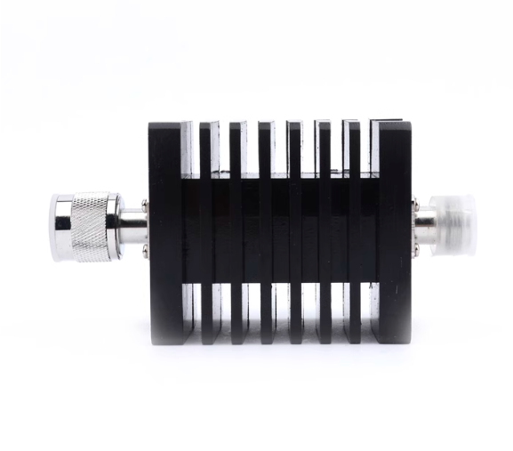  南朗镇腔体固定衰减器0-3G/0-4G  N型接口